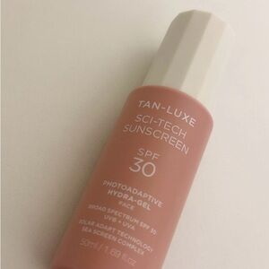 Sci-Tech Sunscreen SPF 30 - Pink